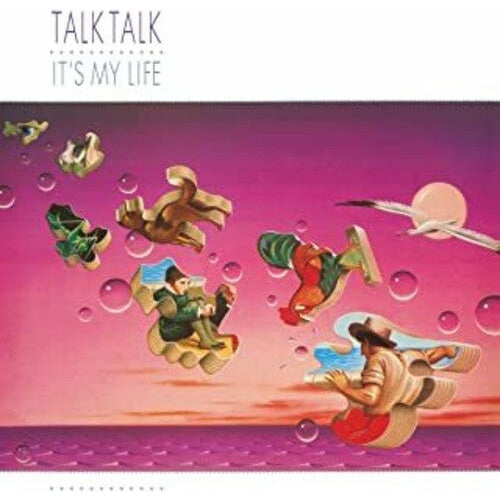 Talk Talk - It's My Life - Indie LP