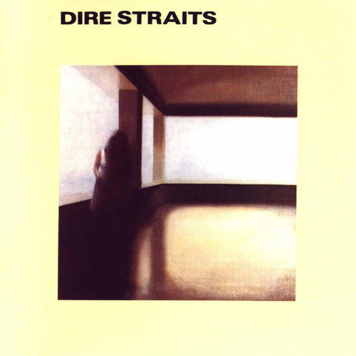 Dire Straits - Dire Straits - Import LP