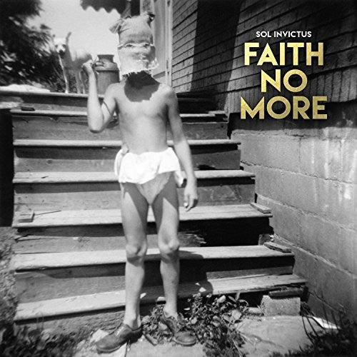 Faith No More – Sol Invictus – LP