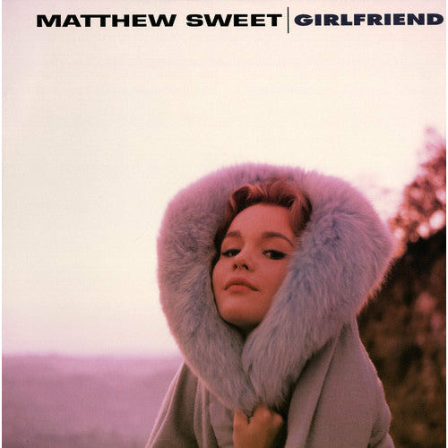 Matthew Sweet - Novia - Intervención LP