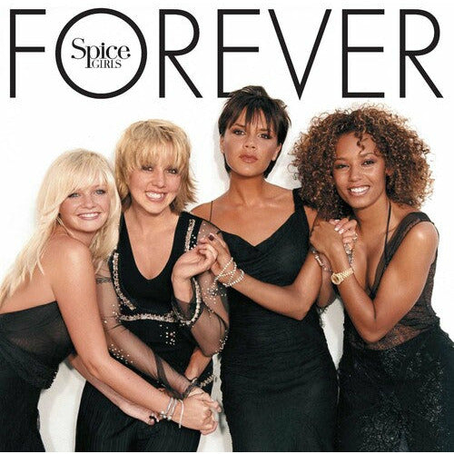 Spice Girls - Forever - LP