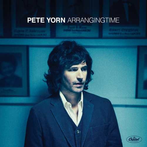 Pete Yorn – Arrangingtime – LP