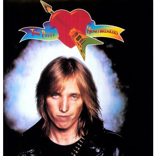 Tom Petty & the Heartbreakers - Tom Petty & the Heartbreakers - LP