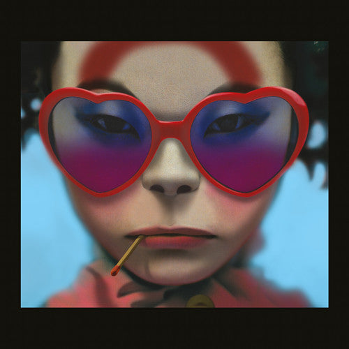 Gorillaz – Humanz – LP