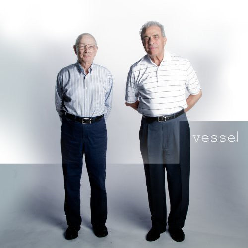 Twenty One Pilots - Vessel - LP