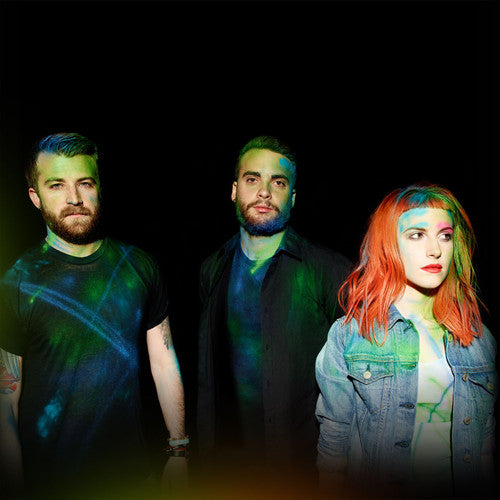 Paramore – Paramore – LP