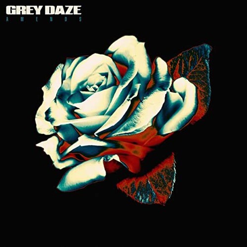 Grey Daze – Amends – Deluxe LP