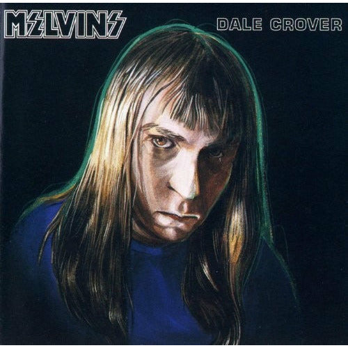 Melvins – Dale Crover – LP