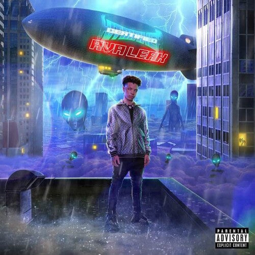 Lil Mosey - Creador de éxitos certificado - LP