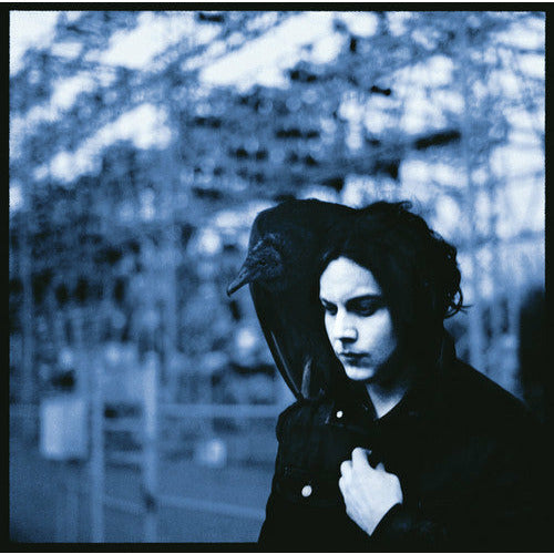 Jack White – Blunderbuss – LP