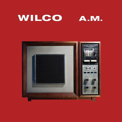 Wilco - Am - LP