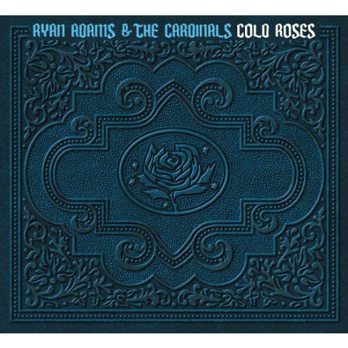 Ryan Adams - Rosas frías - LP