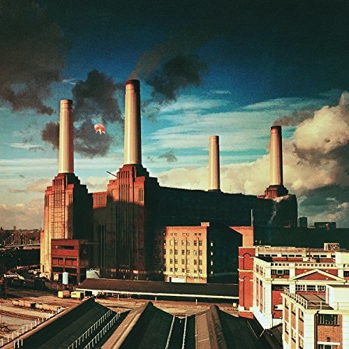 Pink Floyd - Animales - LP