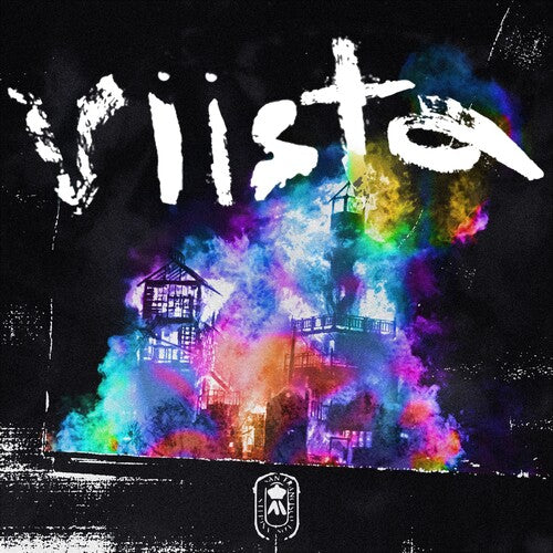 Mr. Carmack – Viista – LP