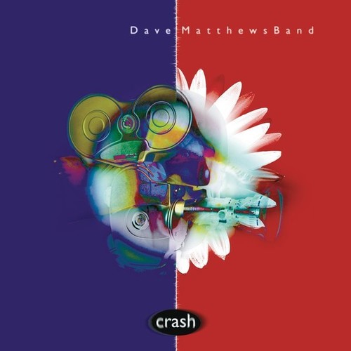 Dave Matthews Band - Crash (20th Anniversary) - LP