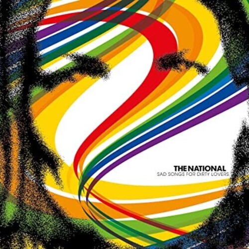 The National - Sad Songs For Dirty Lovers - LP