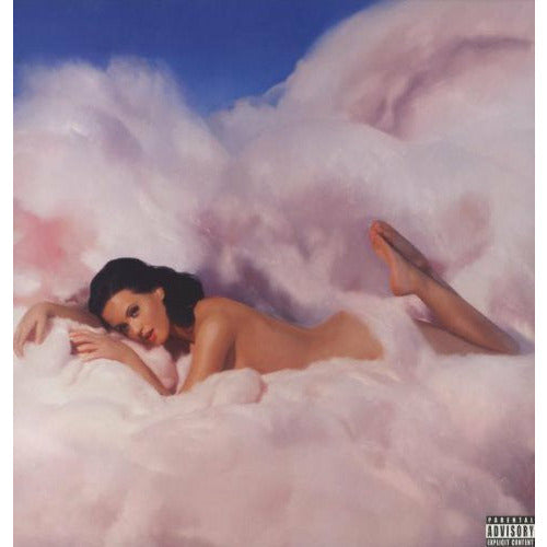 Katy Perry - Sueño adolescente - LP