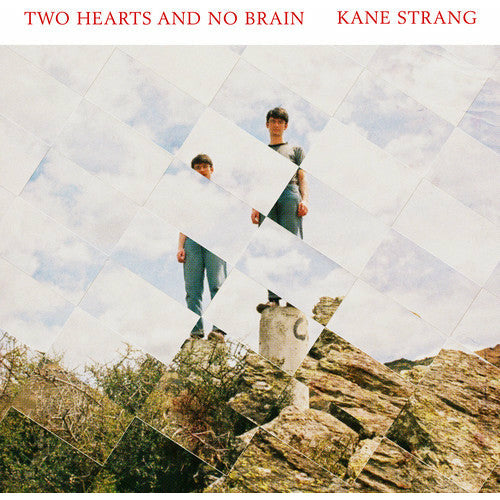 Kane Strang - Two Hearts and No Brain - LP independiente