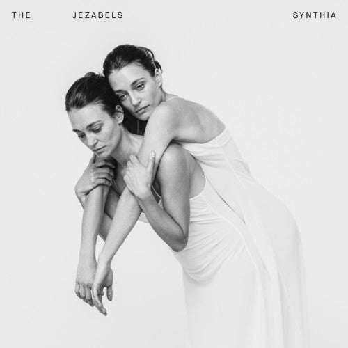 The Jezabels - Synthia - LP