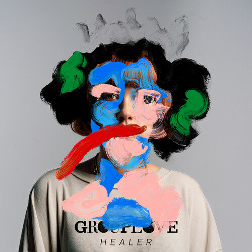 Grouplove – Healer – Indie-LP