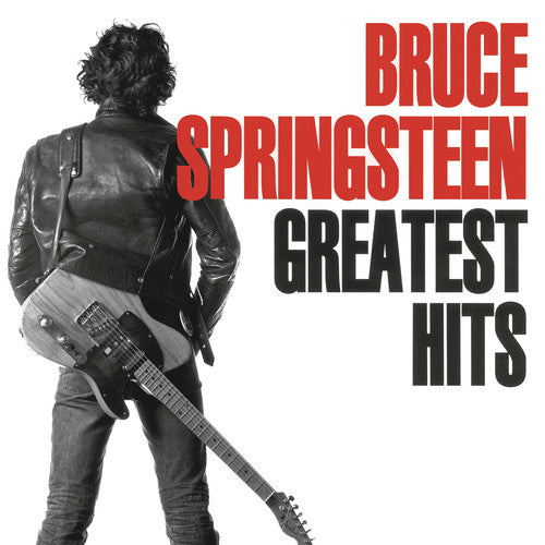 Bruce Springsteen - Greatest Hits - LP