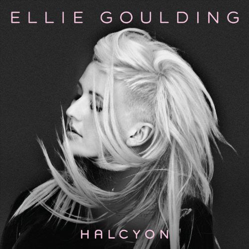 Ellie Goulding – Halcyon – LP