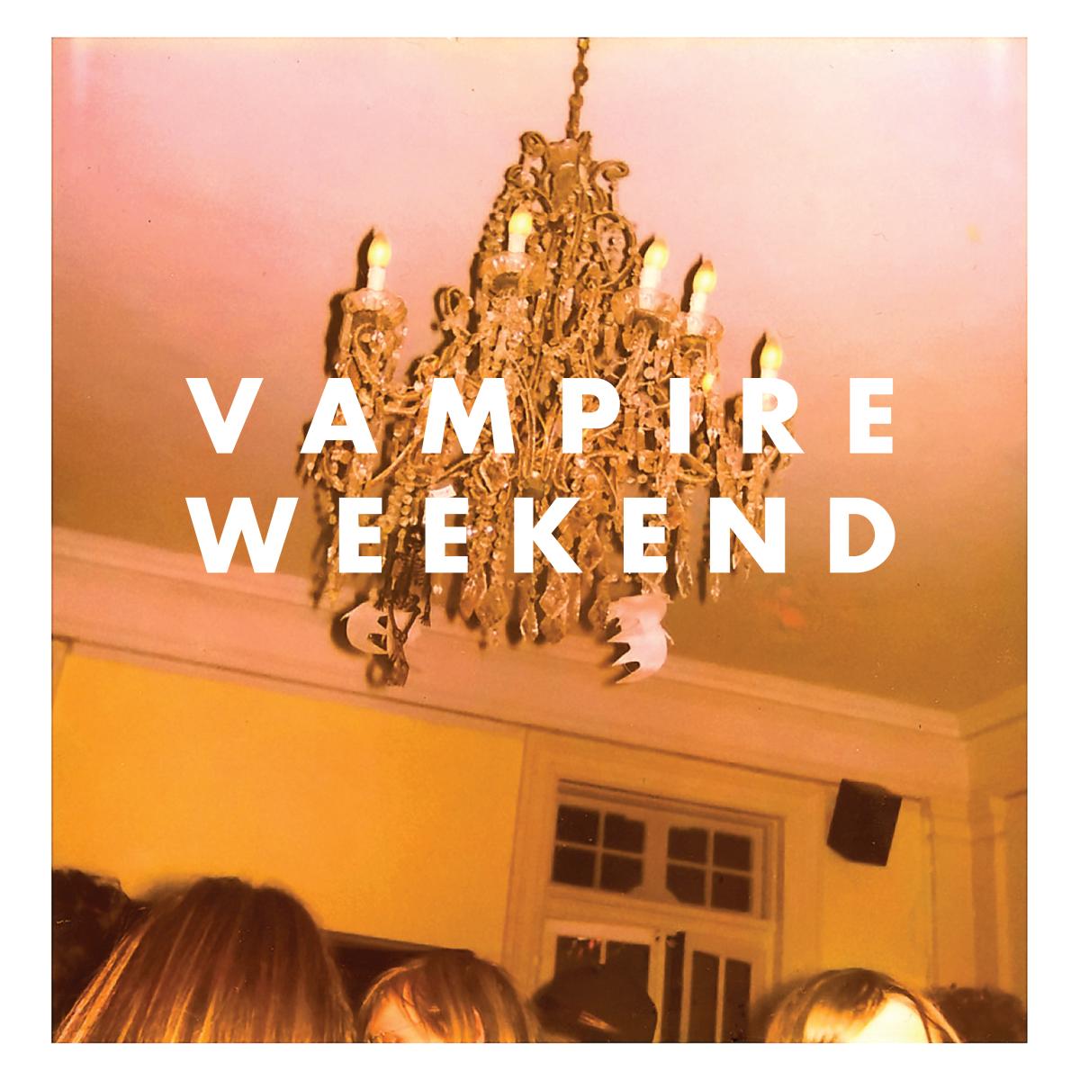 Vampire Weekend - Vampire Weekend - LP