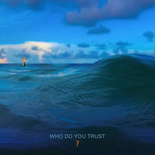 Papa Roach – Who Do You Trust – LP