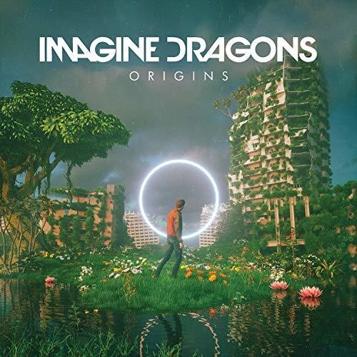 Imagine Dragons – Origins – LP