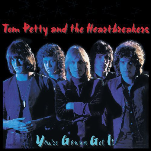 Tom Petty & the Heartbreakers - Youre Gonna Get It - LP