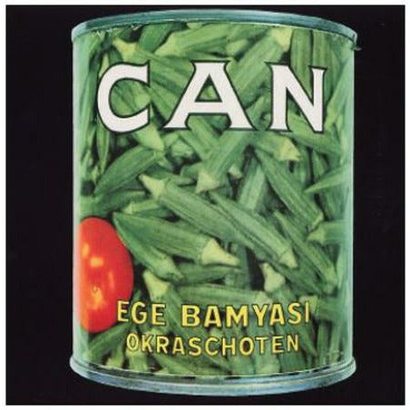 Can -  Ege Bamyasi - LP