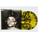 The Weeknd - Beauty Behind the Madness - LP