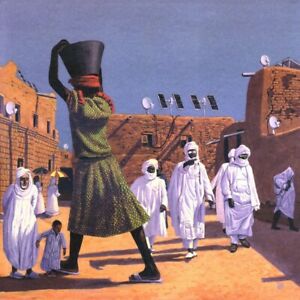 The Mars Volta - The Bedlam In Goliath - LP