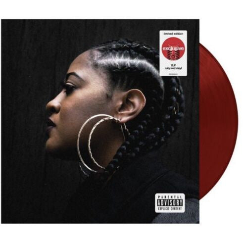 Rapsody - Eva - LP 