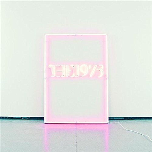 The 1975 - Me gusta cuando duermes... - Importación LP 